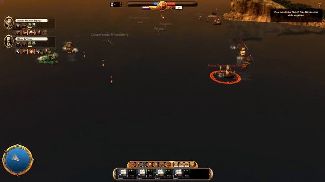 Let's play Commander: Conquest of the Americas #2 смотреть онлайн