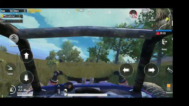 Стрим игры "PUBG MOBILE". смотреть онлайн