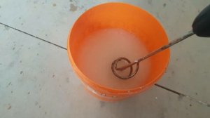 Как разводить ОБОЙНЫЙ КЛЕЙ QUELYD. Ремонт комнаты.