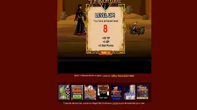 dragonfable xp hack ! смотреть онлайн