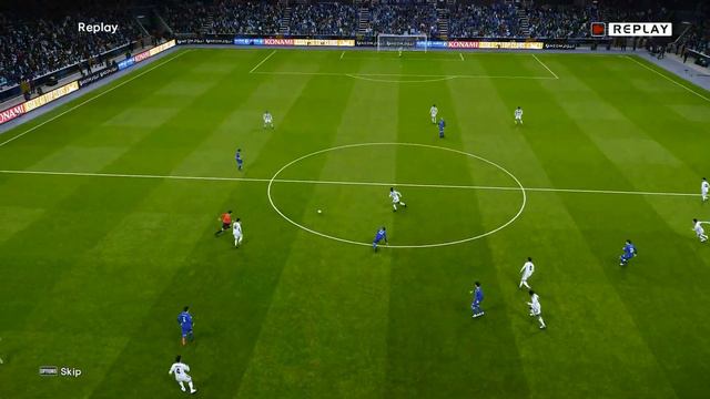 Ulsan Hyundai vs. Jeonbuk Hyundai Motors 1-0 Highlights | AFC Champions League 2023/2 смотреть онлайн