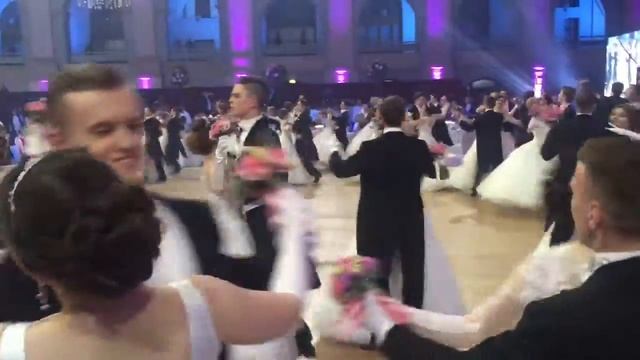 Венский Бал в Москве 2017 смотреть онлайн
