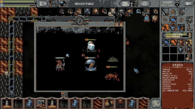 How To Get Astral Orbs -- Loop Hero Guide