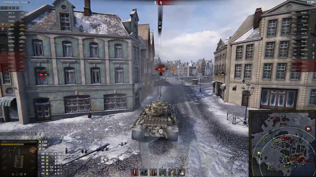 Когда смог на коне в урон, но не смог в союзников смотреть онлайн