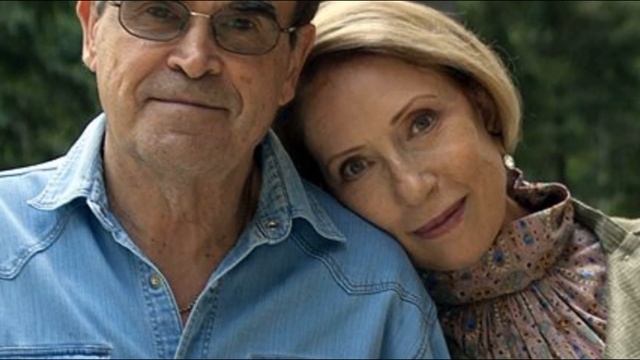 История любви Инны Чуриковой и Глеба Панфилова смотреть онлайн