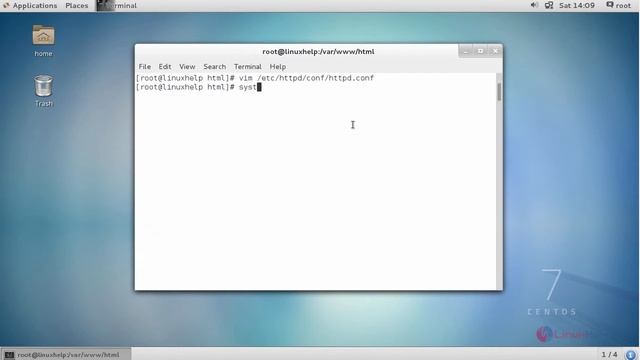 How to install Monstra CMS on CentOS 7 смотреть онлайн