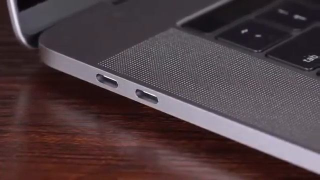 Giveaway: Apple MacBook Pro 2017!!! (OPEN) смотреть онлайн
