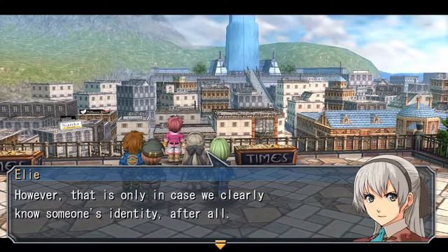 [Ao no Kiseki (Nightmare, Blind) #011]: Рыжий чертёнок смотреть онлайн
