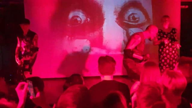 2rbina 2rista - BA-BA-DOOK Ростов 