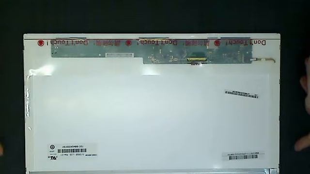 N156B6-L0B Rev. C1 www.lcd-display.cz смотреть онлайн