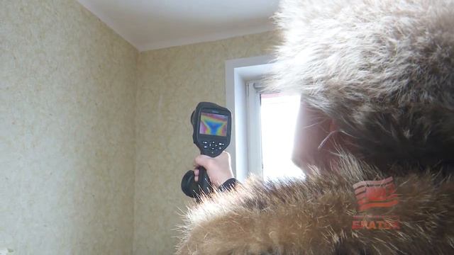 Промерзаний не зафиксировано Соответствующая комиссия вновь выехала по обращениям жителей, прожива смотреть онлайн