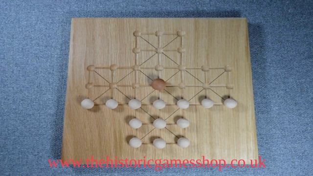 Board Games of the 14th and 15th Centuries смотреть онлайн