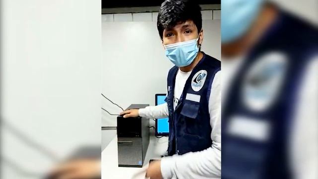 Computadora Core I7 4770 Socket 1150 | Super Combo ! Monitor 23" | Teclado y Mouse смотреть онлайн