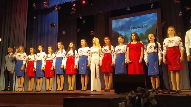 Выпускной медколледж смотреть онлайн