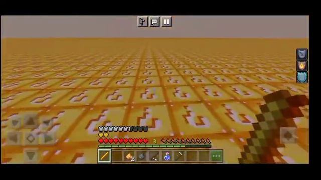 Minecraft | LuckyFlatWorld | AB Gaming Studios смотреть онлайн