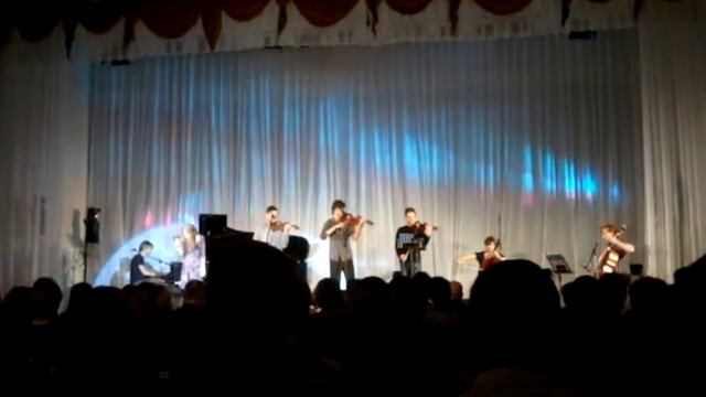 Iamthemorning & Árstíðir (Live) смотреть онлайн