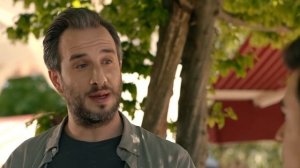 Позвоните моему агенту, 38 серия