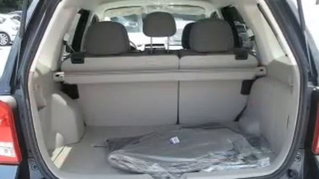 2010 Mazda Tribute - Rensselar NY смотреть онлайн