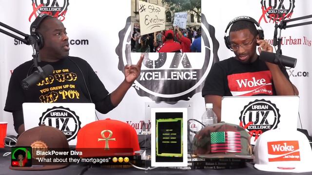 Urban X Podcast 211: Dababy finally apologizes, CDC pays the NFL, no mandates in Florida смотреть онлайн