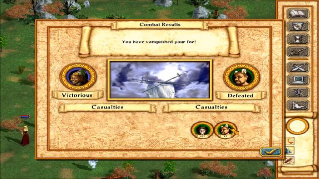Heroes of Might and Magic IV (HoMM IV) Commentary Part 14 смотреть онлайн