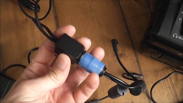 SEGA All-In-One Power Supply Mod - No More Wall Warts! - MD/32X/MCD/SMS смотреть онлайн