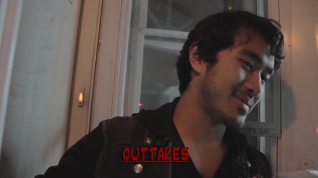 The Silence of Darkness Outtakes смотреть онлайн