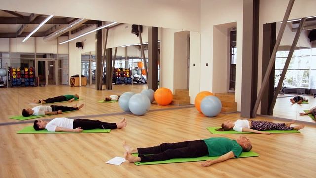 Йога смотреть онлайн