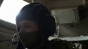 Боевая работа подразделений связи