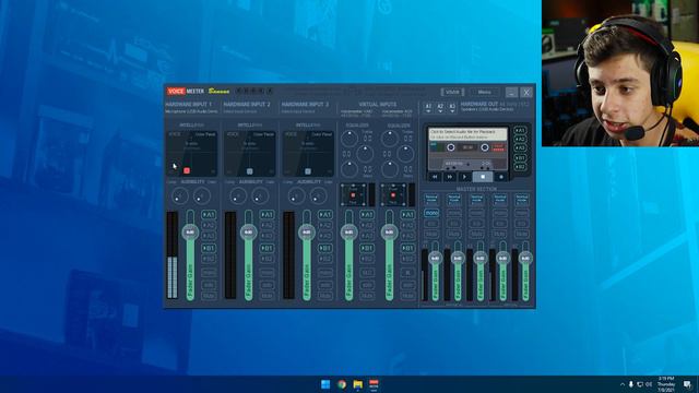 COMO MELHORAR A QUALIDADE DO MICROFONE & HEADSET!!! **ATUALIZADO** смотреть онлайн