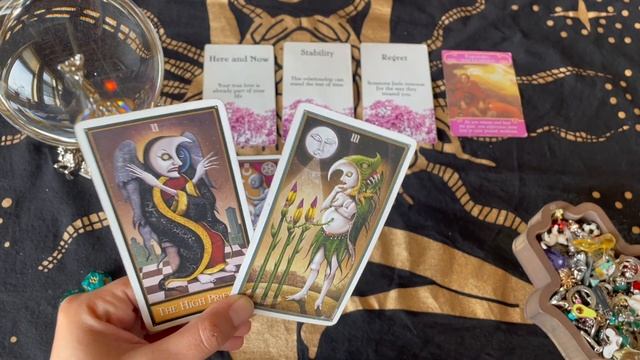 ♒️ Aquarius ?? Loving & Supporting Each Other From A Distance ?? Scorpio Last Quarter Moon Love смотреть онлайн