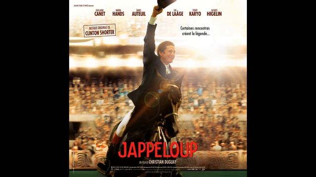 Clinton Shorter, Brussels Philharmonic - A Change Of The Guard (musique Du Film 