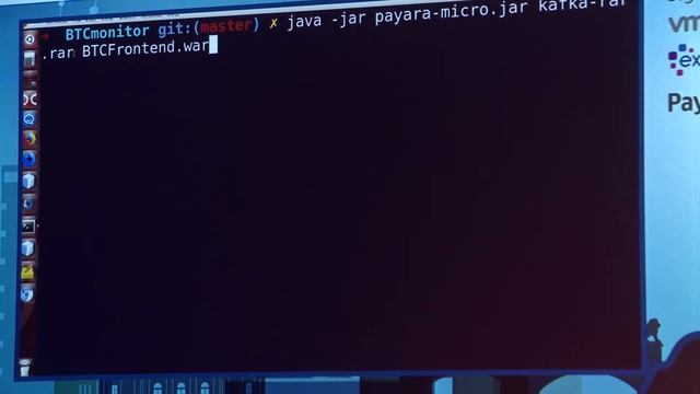 Be reactive and micro with a MicroProfile stack , Ondro Mihalyi смотреть онлайн