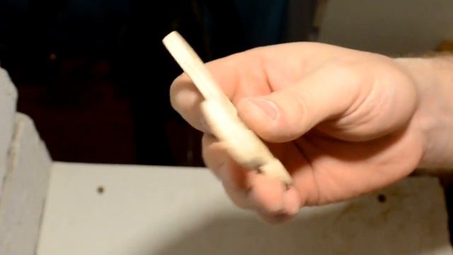 Как сделать спиннер !!! Спиннер своими руками из фанеры. How to make a fidget spinner!!! смотреть онлайн