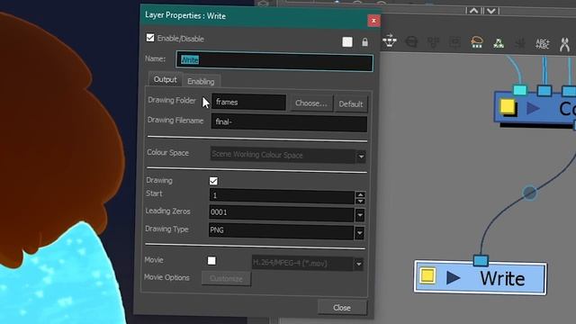 GENERAL - Exports (Harmony) смотреть онлайн