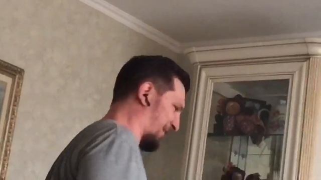 Эдик зачем отрастил бороду ?обьясни Маме...,,,? смотреть онлайн