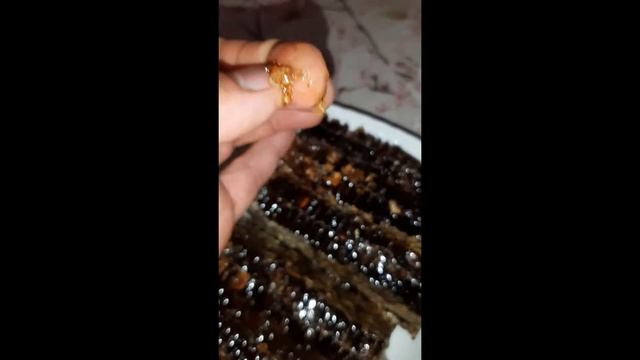 Рамка Мёда #nebo_kaitaga смотреть онлайн