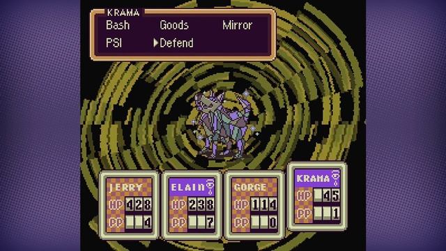 EarthBound part 35: Double Dog Dare (Read Description) смотреть онлайн