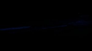 Ocean Waves for Deep Sleep  Ocean Sounds For Deep Sleeping With A Dark Screen And Rolling Waves