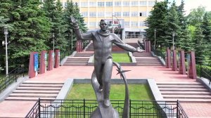 Видео о предприятии ООО «ЗМТ»