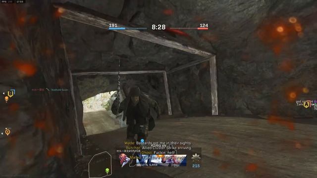 i7 12700F RTX 3060 Ti Call of Duty Warzone Clash (No Commentary Gameplay) смотреть онлайн
