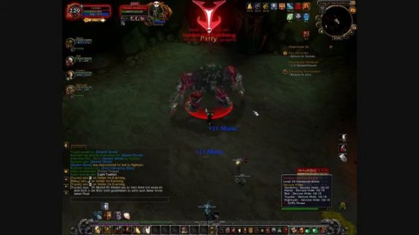 Let's Challenge Together WoW Extreme - HdW Part 3