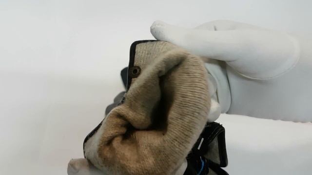 Перчатки женские Farella из качественной кожи козы смотреть онлайн