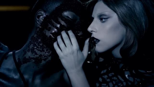 Эпатажная Реклама туалетной воды LADY GAGA FAME (Леди Гага в рекламе) смотреть онлайн