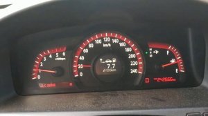 средний расход Киа Мохав 3,0 D 6акпп