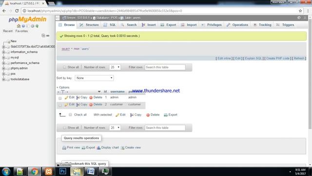 PHP, Mysqli Connect, xampp tutorial смотреть онлайн