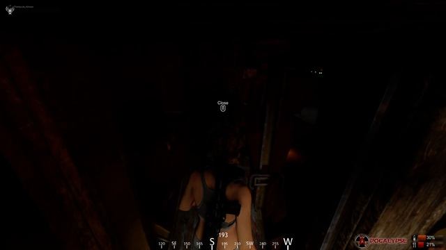 Miscreated Canyonlands Confirmed they are cheating смотреть онлайн