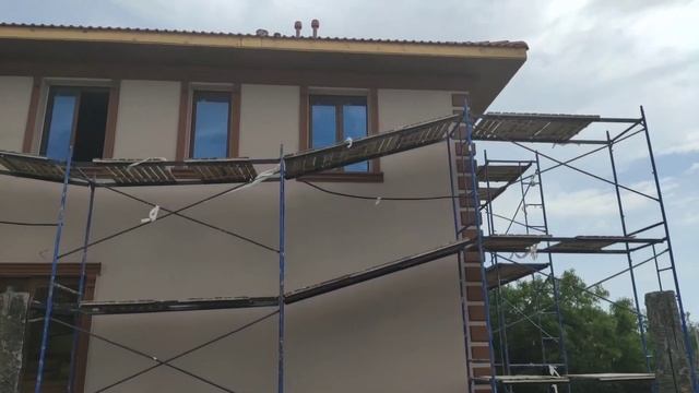 Утепление домов Севастополь смотреть онлайн