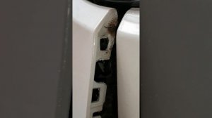 Снятие переднего бампера Kia Sorento Prime 2018