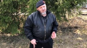 Трость Якудза со скрытым клинком (Ножевая Крепость)