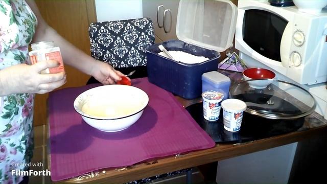 Ужин в рукаве,пирожки с мясом,мы всё ещё на карантине смотреть онлайн